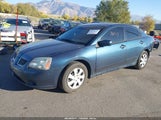 Mitsubishi Galant Es/Se 4A3AB36F36E071410 снимка