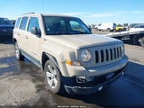 Jeep Patriot Latitude 1C4NJRFB3GD804523 снимка