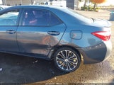 Toyota Corolla S Plus 5YFBURHE1EP060562 снимка