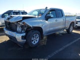 Chevrolet Silverado  Lt 1GCRYDED7KZ253575 снимка