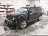 Jeep Patriot Limited 1C4NJRCB8ED880546 снимка