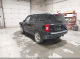 Jeep Patriot Limited 1C4NJRCB8ED880546 снимка
