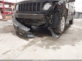 Jeep Patriot Limited 1C4NJRCB8ED880546 снимка