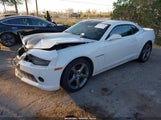 Chevrolet Camaro 1Lt 2G1FB1E31E9281146 fotografie