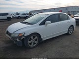 Honda Civic Lx-S 19XFA1F68BE031192 снимка