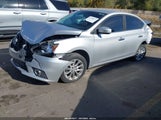 Nissan Sentra Sv 3N1AB7AP6HL646535 снимка