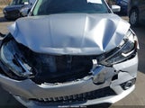 Nissan Sentra Sv 3N1AB7AP6HL646535 снимка