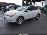 Nissan Rogue Sl JN8AS58V28W403065 снимка