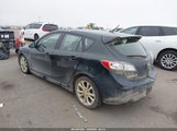 Mazda Mazda3 JM1BL1M54B1366309 снимка