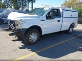 Ford F-150 Xl 1FTMF1CF7HKC67304 снимка