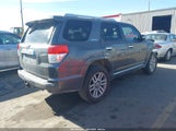 Toyota 4Runner Limited V6 JTEBU5JRXB5054415 fotografie