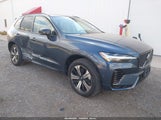 Volvo Xc60 Recharge Plug-In Hybrid T8 Plus Dark Theme YV4H60DL9R1755089 fotografie