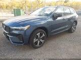 Volvo Xc60 Recharge Plug-In Hybrid T8 Plus Dark Theme YV4H60DL9R1755089 fotografie