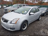 Nissan Sentra 2.0S 3N1AB61E37L722073 снимка