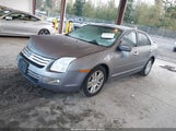 Ford Fusion Sel 3FAHP08Z07R273358 снимка