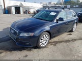 Audi A4 2.0T Avant WAUGF78K29A138445 снимка