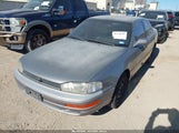 Toyota Camry Le 4T1SK12E1RU426945 снимка