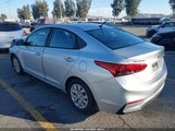 Hyundai Accent Se 3KPC24A34KE087693 снимка