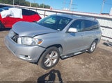 Toyota Highlander Limited V6 5TDYK3EH1AS021662 снимка