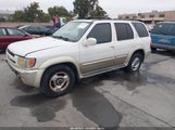 Infiniti Qx4 JNRAR07Y8YW078539 photo