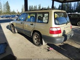 Subaru Forester L JF1SF63572H740785 снимка