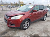 Ford Escape Se 1FMCU0GX2EUC53580 снимка