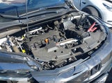Honda Hr-V 2Wd Ex 3CZRU5H58MM731698 снимка