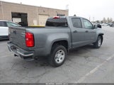 Chevrolet Colorado 2Wd Short Box Wt 1GCGSBEN0N1308134 photo