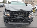 Chevrolet Colorado 2Wd Short Box Wt 1GCGSBEN0N1308134 fotografie