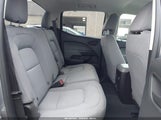 Chevrolet Colorado 2Wd Short Box Wt 1GCGSBEN0N1308134 снимка