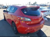 Mazda Mazdaspeed3 Sport JM1BL1H33A1352375 снимка