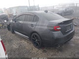 Subaru Wrx Limited JF1VA1J67G9804240 снимка