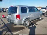 Honda Pilot Ex-L 5FNYF3H57CB032775 снимка
