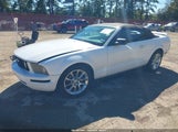 Ford Mustang 1ZVFT84N455207827 снимка