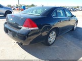 Chevrolet Impala Limited Lt 2G1WB5E37F1129265 снимка