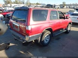 Toyota 4Runner Sr5 V6 JT3GN86R520225106 снимка