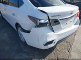 Nissan Sentra Sv 3N1AB7AP3KY455598 снимка