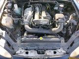 Mazda Mx-5 Miata Leather Pkg/Popular Equipment Pkg/Sports Pkg/Touring Pkg JM1NB3534X0100990 снимка