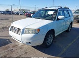 Subaru Forester 2.5X JF1SG65676H706645 снимка