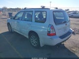 Subaru Forester 2.5X JF1SG65676H706645 снимка