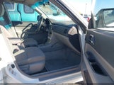 Subaru Forester 2.5X JF1SG65676H706645 снимка