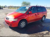 Honda Odyssey Ex-L 5FNRL18044B068446 снимка