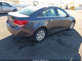 Chevrolet Cruze 1Lt 1G1PF5S93B7218491 снимка
