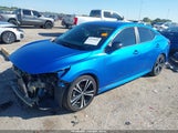 Nissan Sentra Sr Xtronic Cvt 3N1AB8DV6MY242275 снимка