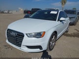 Audi A3 2.0T Premium WAUBFGFF9F1127101 снимка