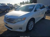 Toyota Venza Le 4T3ZA3BB8CU058104 снимка
