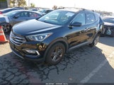 Hyundai Santa Fe Sport 2.4L 5NMZU3LB9HH012590 fotografie