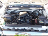 Toyota Tacoma 5TETX22N98Z576923 fotografie