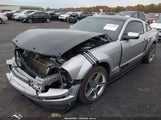 Ford Mustang V6 Deluxe/V6 Premium 1ZVFT80N475287722 photo