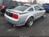 Ford Mustang V6 Deluxe/V6 Premium 1ZVFT80N475287722 fotografie